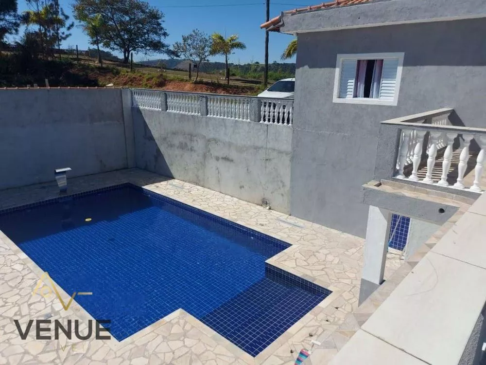 Chácara, 7 quartos, 1195 m² - Foto 4