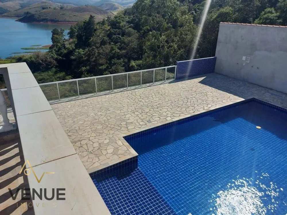 Chácara, 7 quartos, 1195 m² - Foto 7