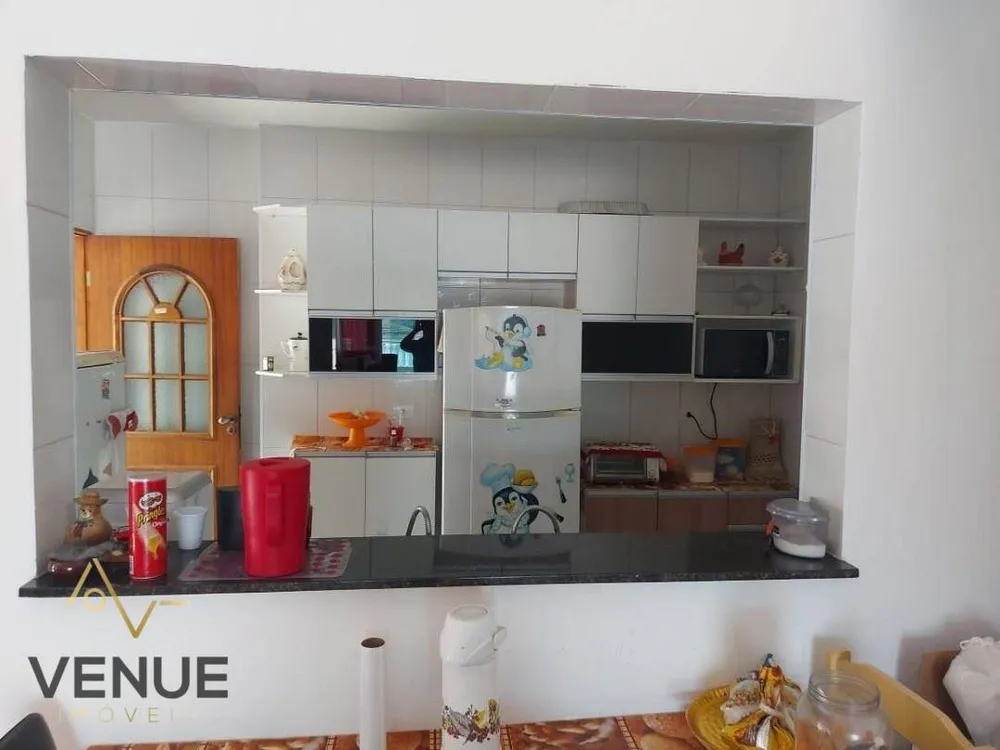 Chácara, 7 quartos, 1195 m² - Foto 6