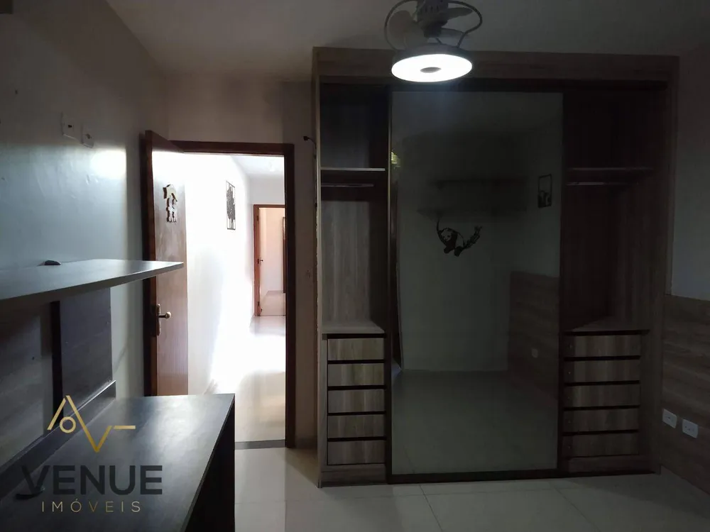 Sobrado, 3 quartos, 100 m² - Foto 14