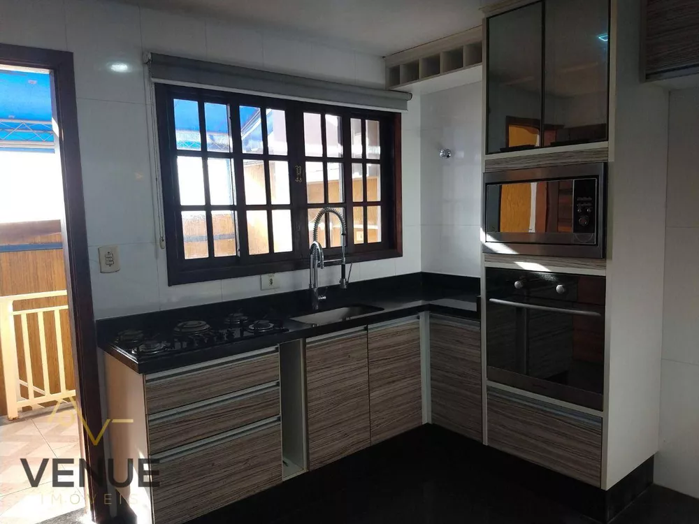 Sobrado, 3 quartos, 100 m² - Foto 10