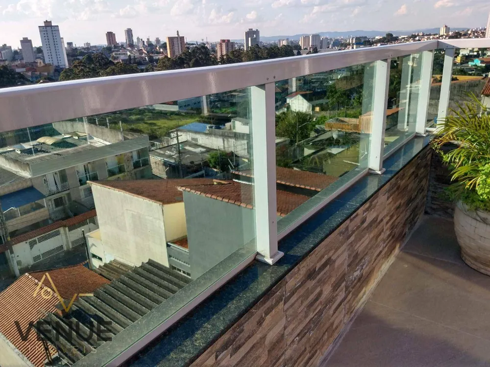 Sobrado, 3 quartos, 100 m² - Foto 17