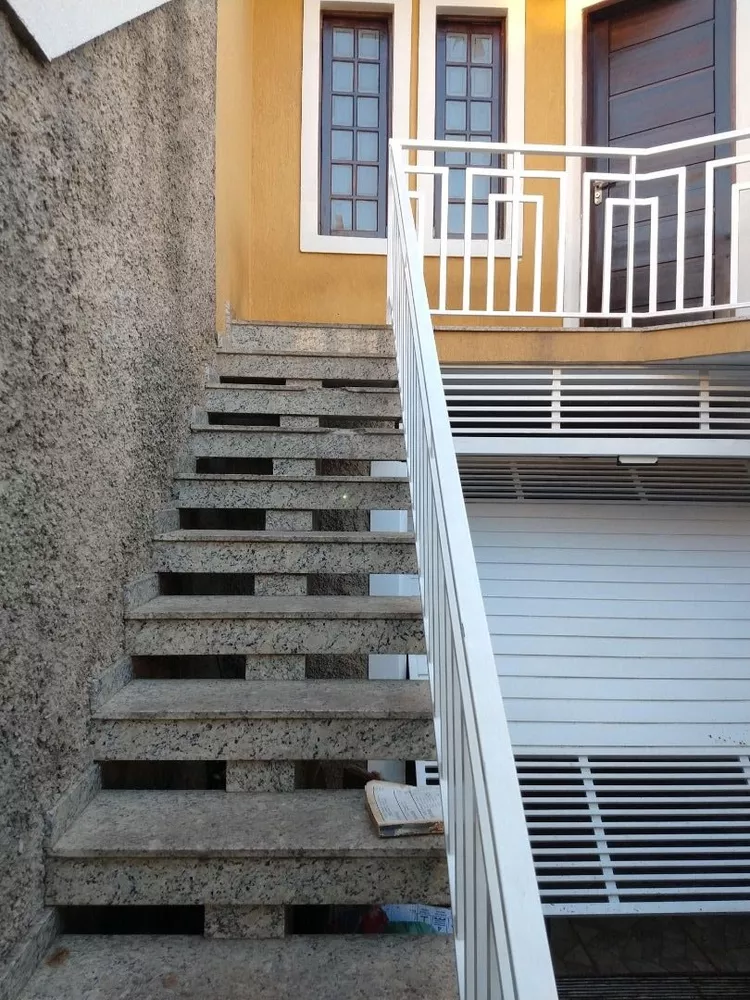 Sobrado, 3 quartos, 100 m² - Foto 7
