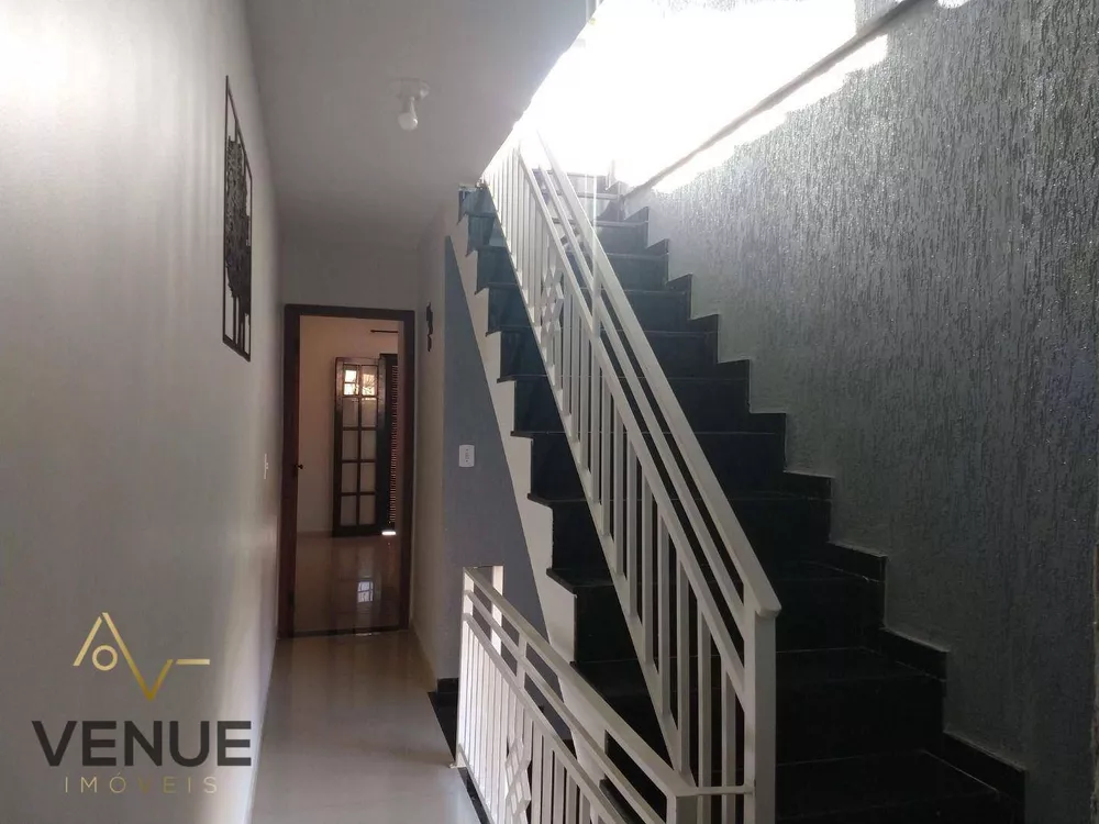 Sobrado, 3 quartos, 100 m² - Foto 3