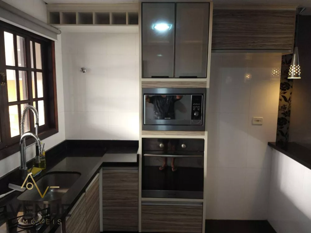 Sobrado, 3 quartos, 100 m² - Foto 1
