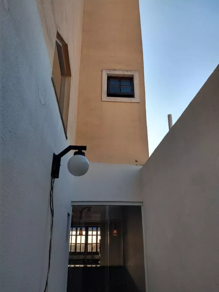 Sobrado, 3 quartos, 100 m² - Foto 9