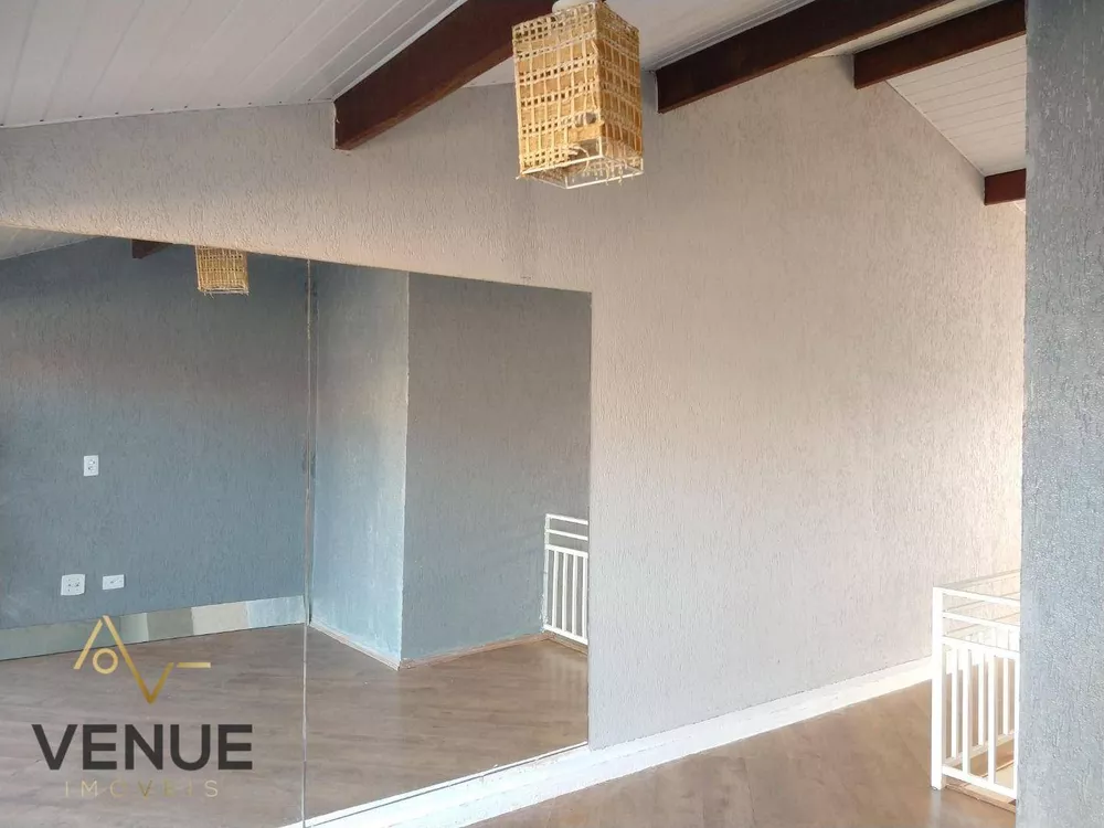 Sobrado, 3 quartos, 100 m² - Foto 11