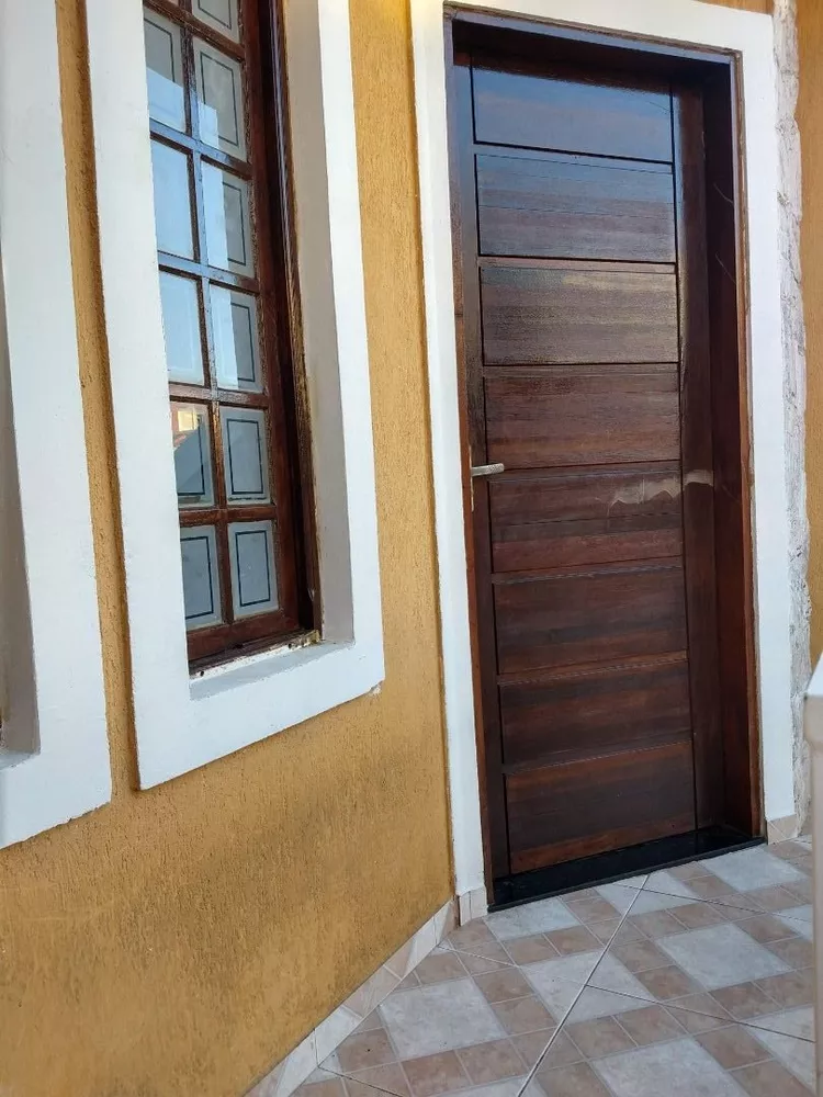 Sobrado, 3 quartos, 100 m² - Foto 5