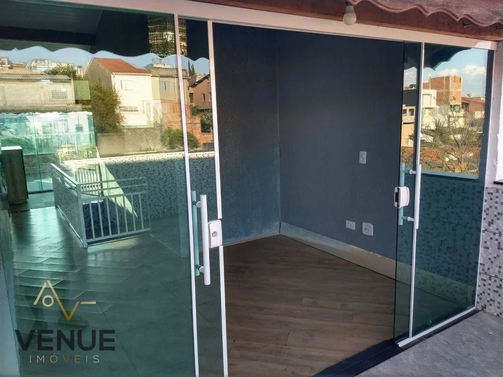 Sobrado, 3 quartos, 100 m² - Foto 19
