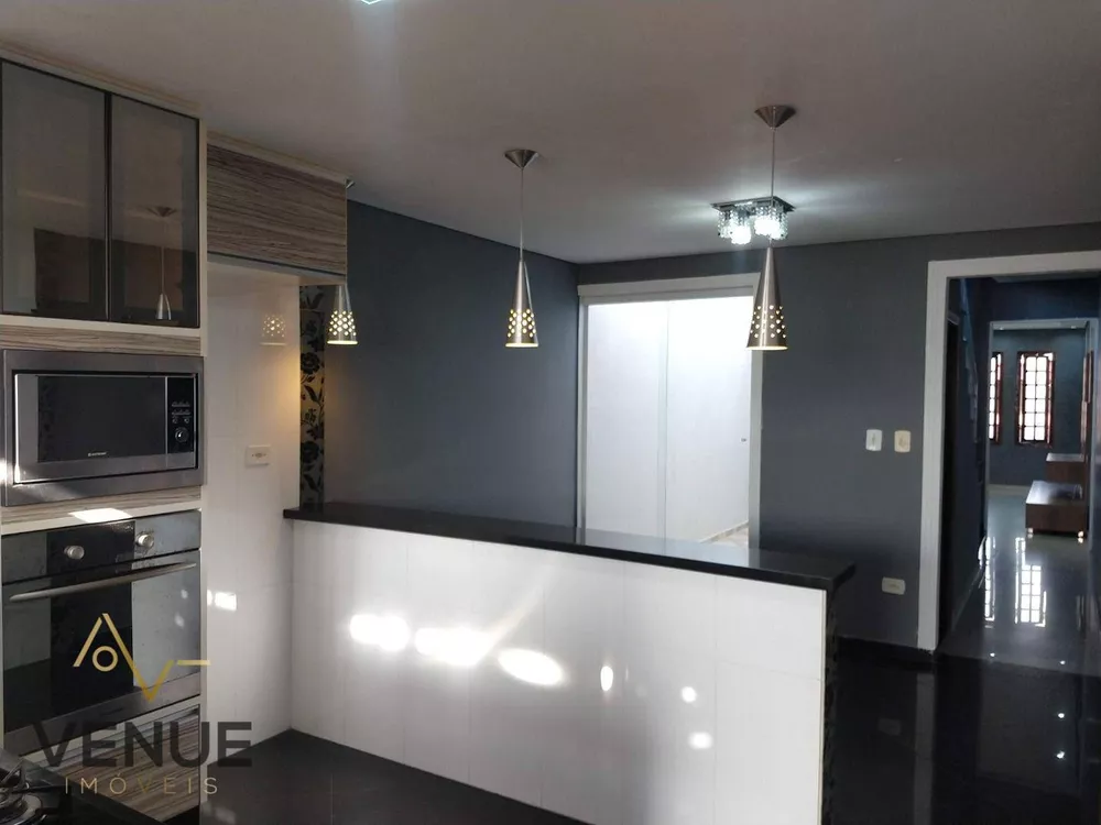 Sobrado, 3 quartos, 100 m² - Foto 6