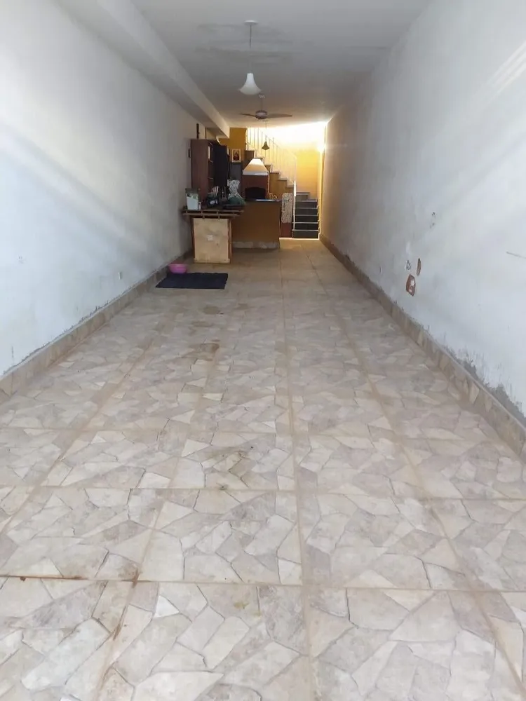 Sobrado, 3 quartos, 100 m² - Foto 24