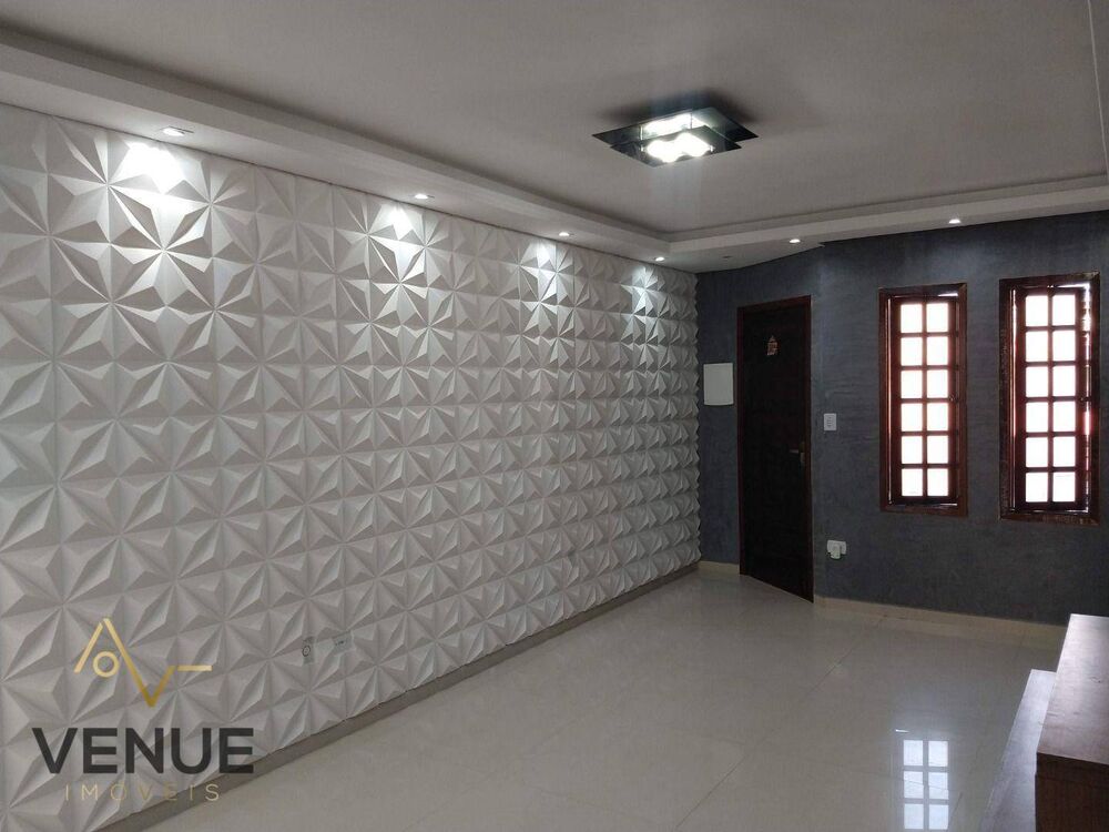 Sobrado, 3 quartos, 100 m² - Foto 16