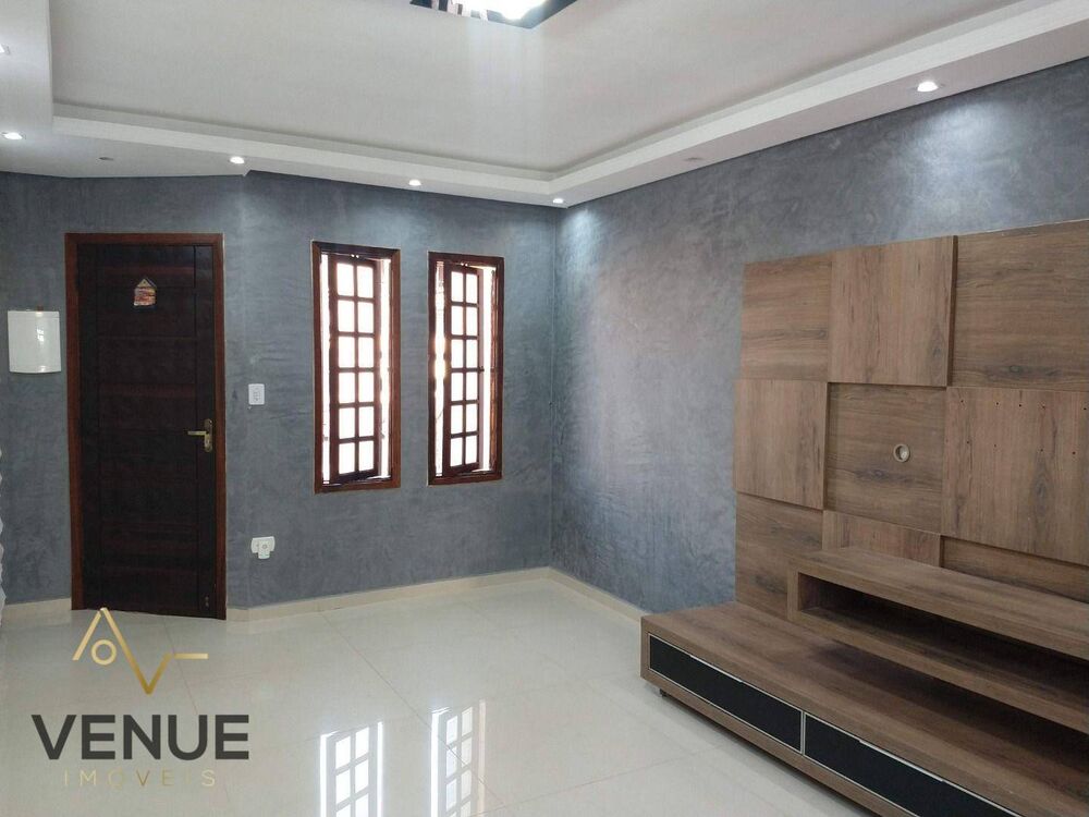 Sobrado, 3 quartos, 100 m² - Foto 15