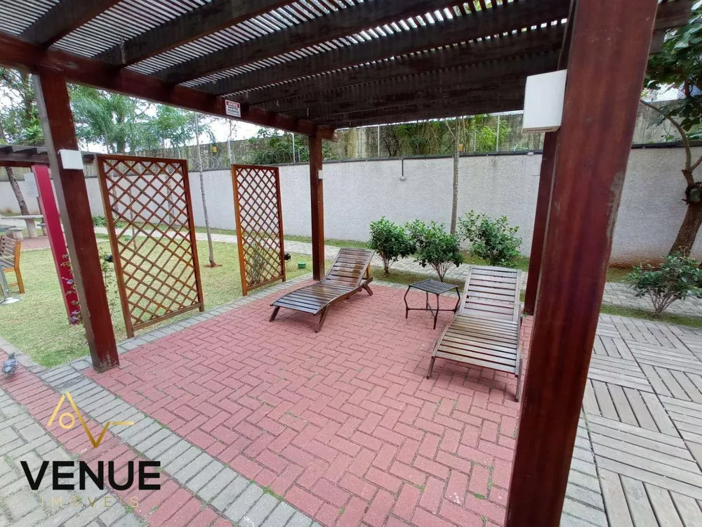 Apartamento, 2 quartos, 46 m² - Foto 4