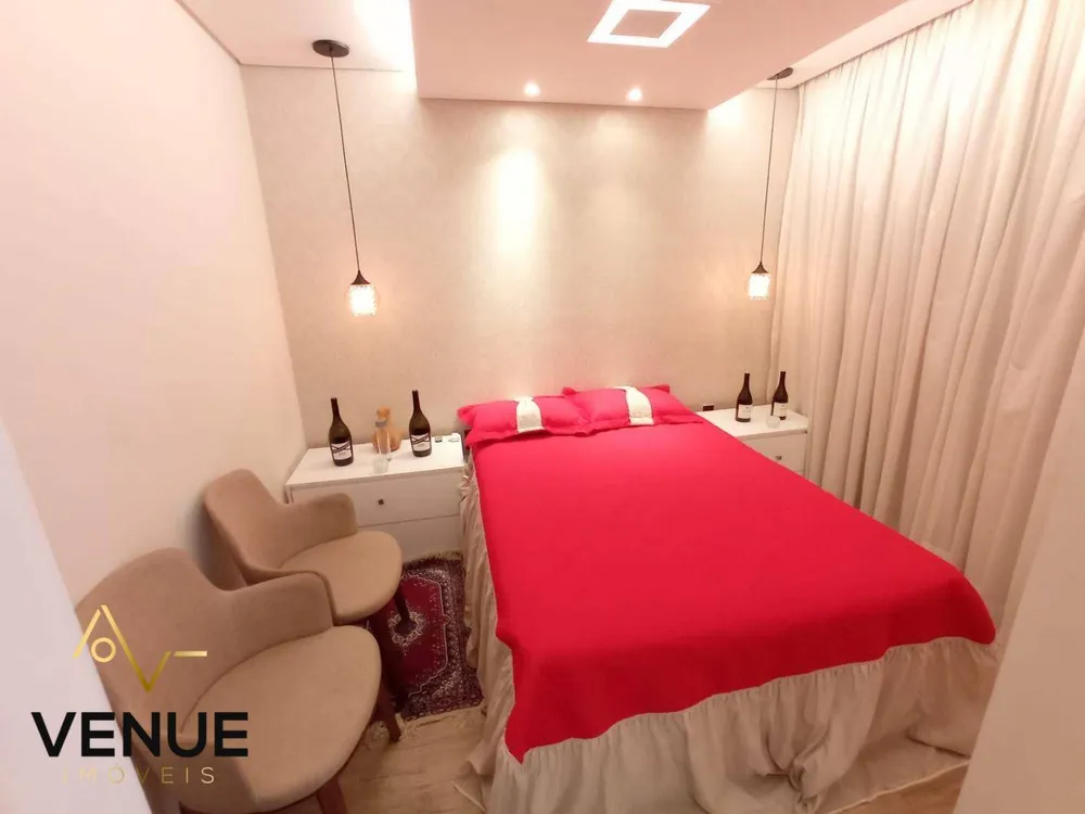 Apartamento, 2 quartos, 46 m² - Foto 6
