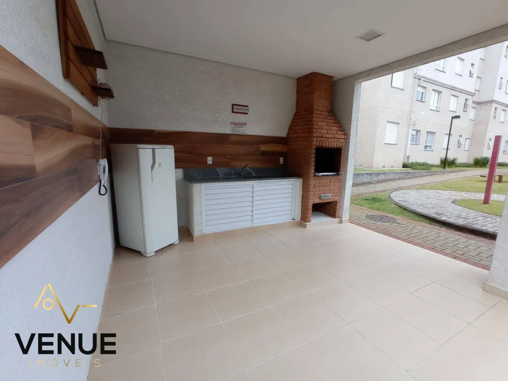 Apartamento, 2 quartos, 46 m² - Foto 8