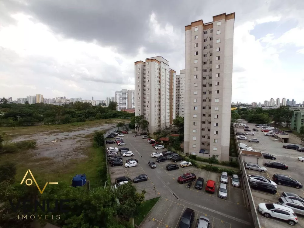 Apartamento, 2 quartos, 46 m² - Foto 2