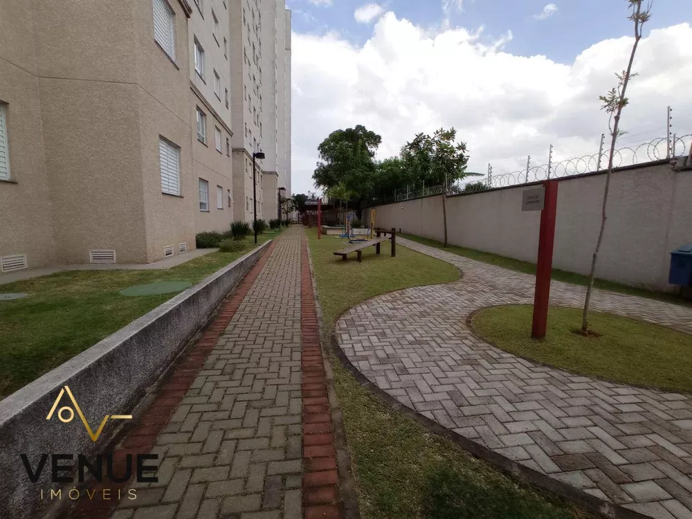 Apartamento, 2 quartos, 46 m² - Foto 3