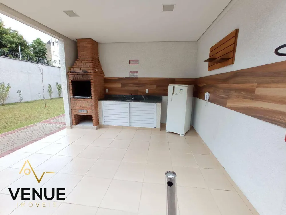 Apartamento, 2 quartos, 46 m² - Foto 7
