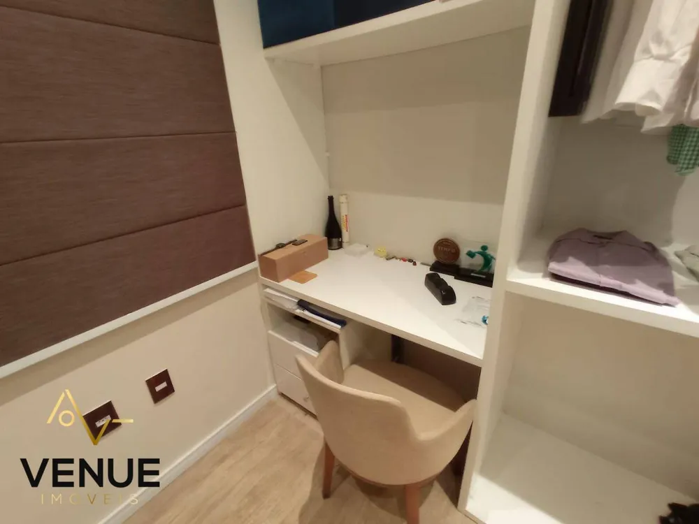 Apartamento, 2 quartos, 46 m² - Foto 5
