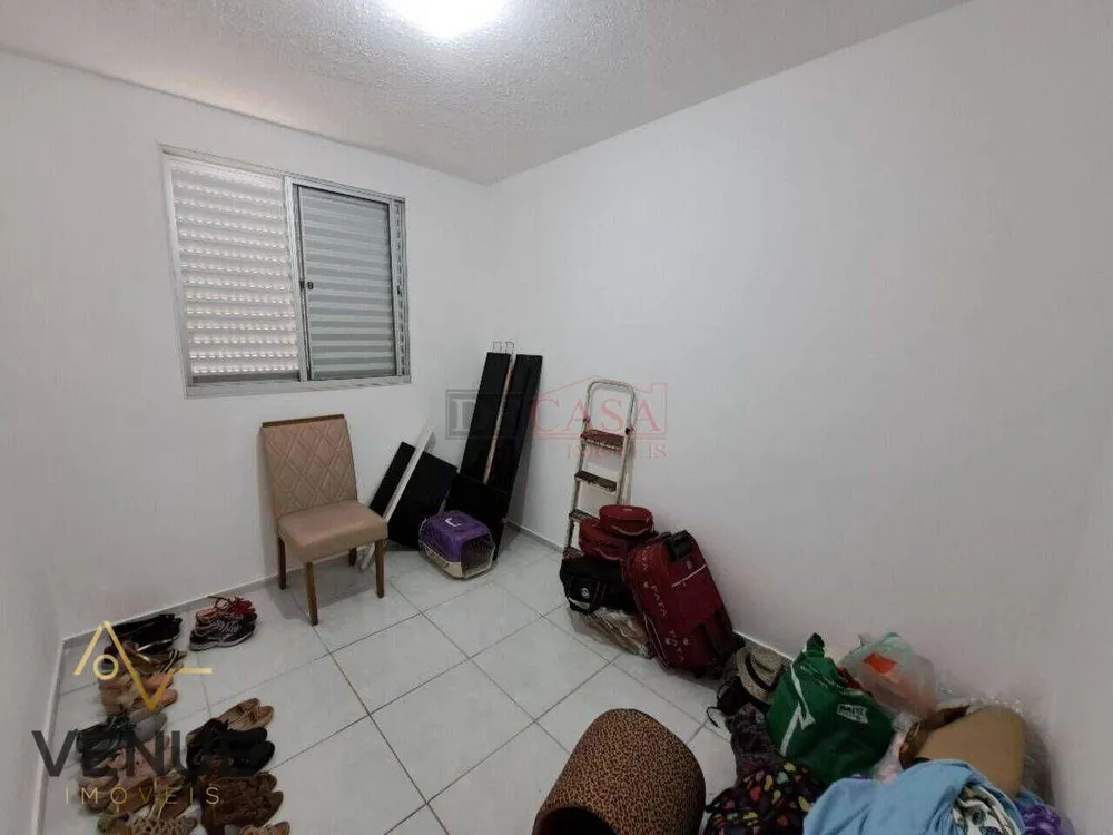 Apartamento, 2 quartos, 44 m² - Foto 2
