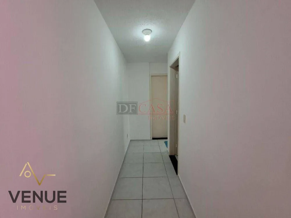 Apartamento, 2 quartos, 44 m² - Foto 4