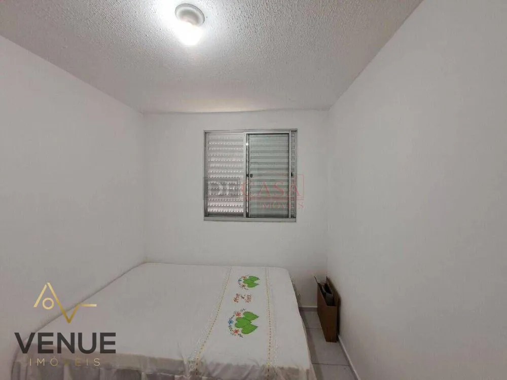 Apartamento, 2 quartos, 44 m² - Foto 3