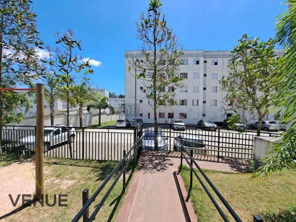 Apartamento, 2 quartos, 44 m² - Foto 6