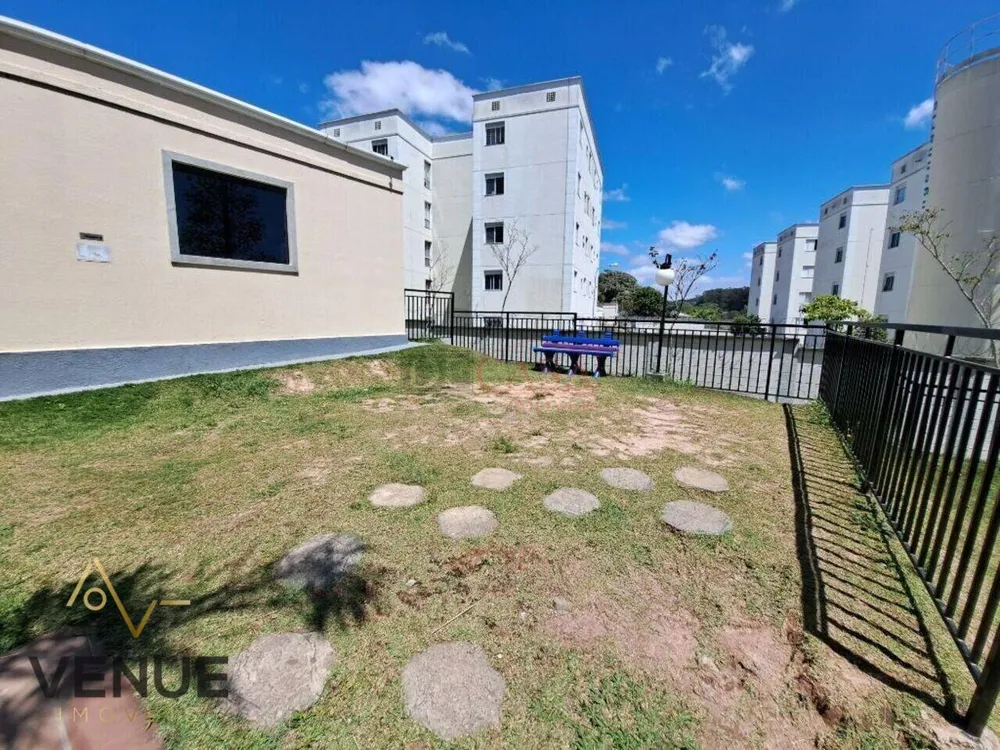 Apartamento, 2 quartos, 44 m² - Foto 9