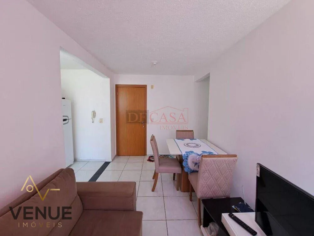 Apartamento, 2 quartos, 44 m² - Foto 13