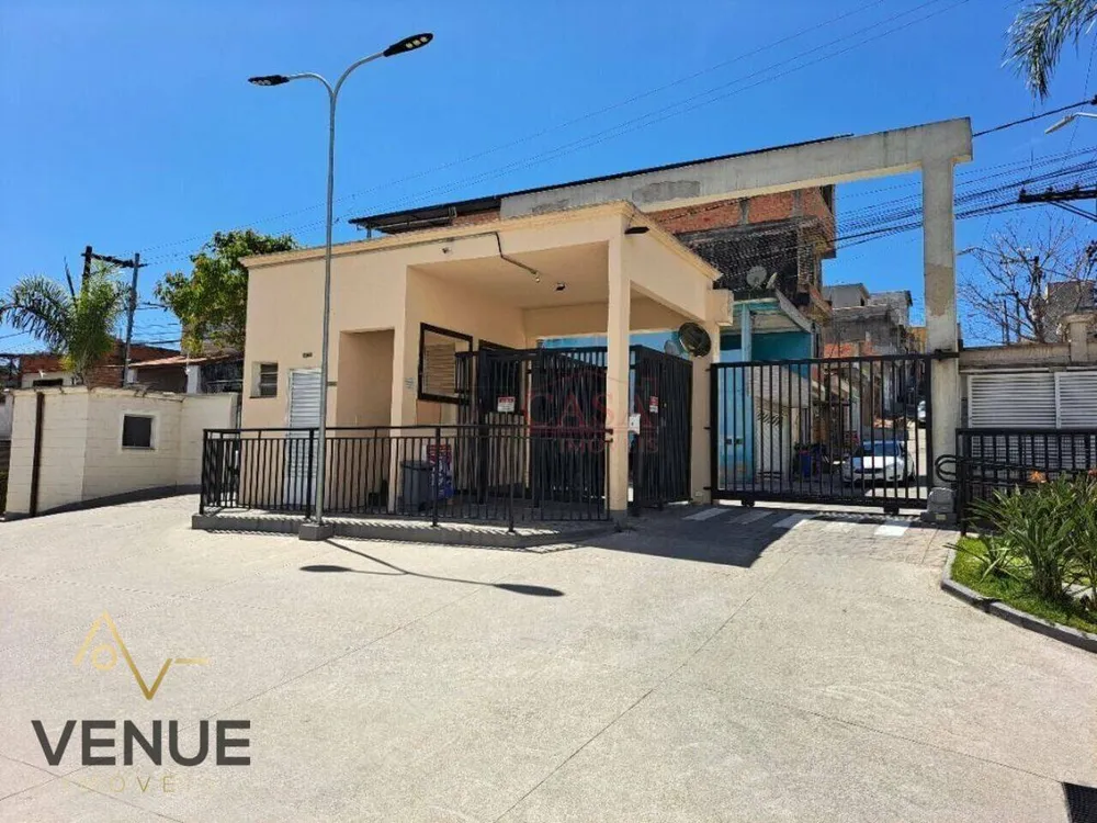 Apartamento, 2 quartos, 44 m² - Foto 8