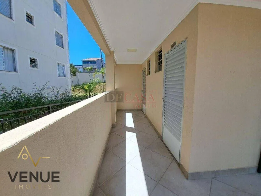 Apartamento, 2 quartos, 44 m² - Foto 5