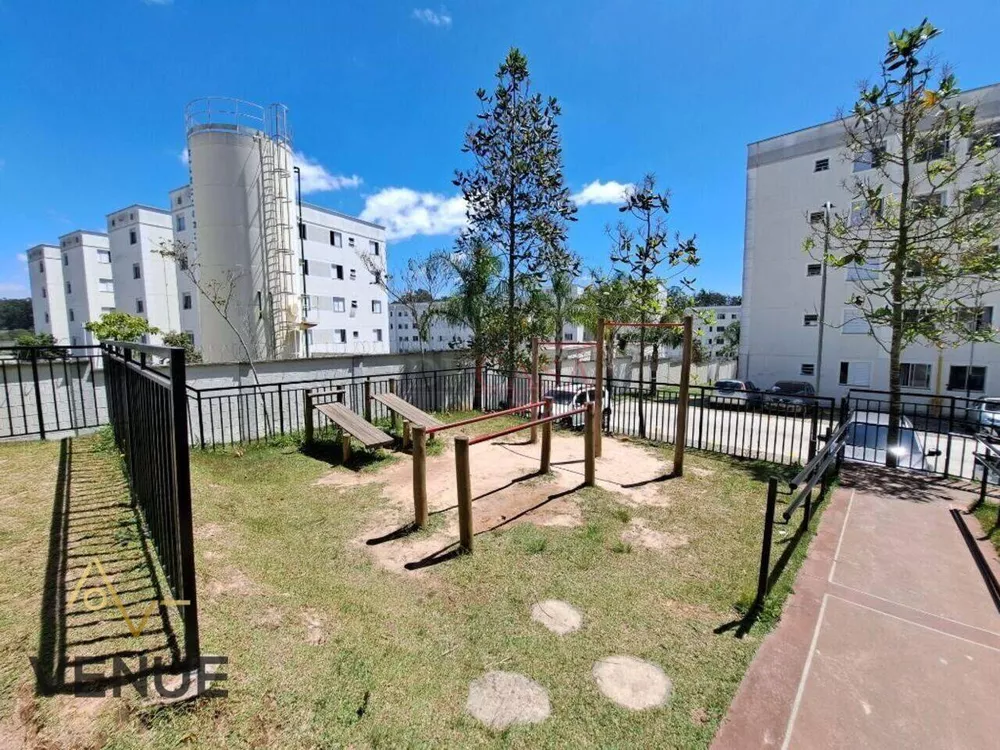 Apartamento, 2 quartos, 44 m² - Foto 1