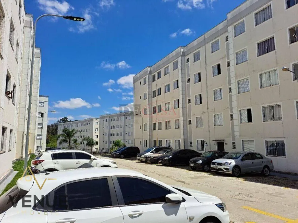 Apartamento, 2 quartos, 44 m² - Foto 10