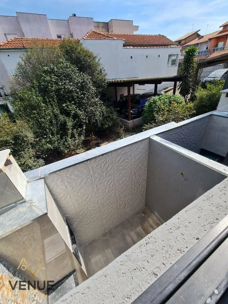 Sobrado, 3 quartos, 150 m² - Foto 15