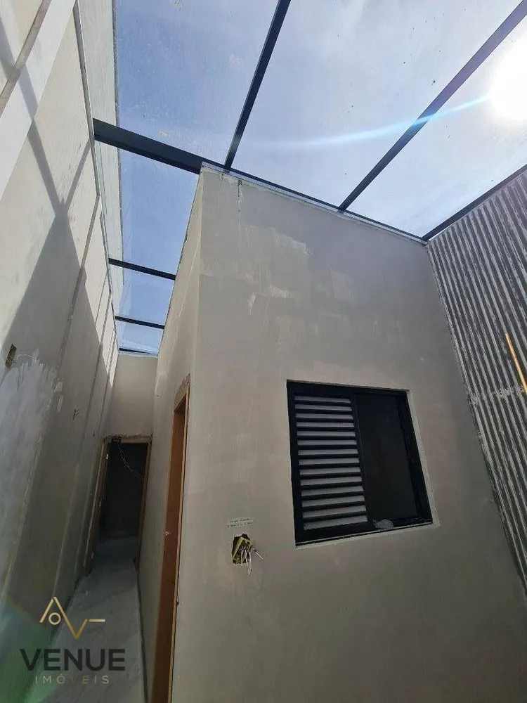 Sobrado, 3 quartos, 150 m² - Foto 2
