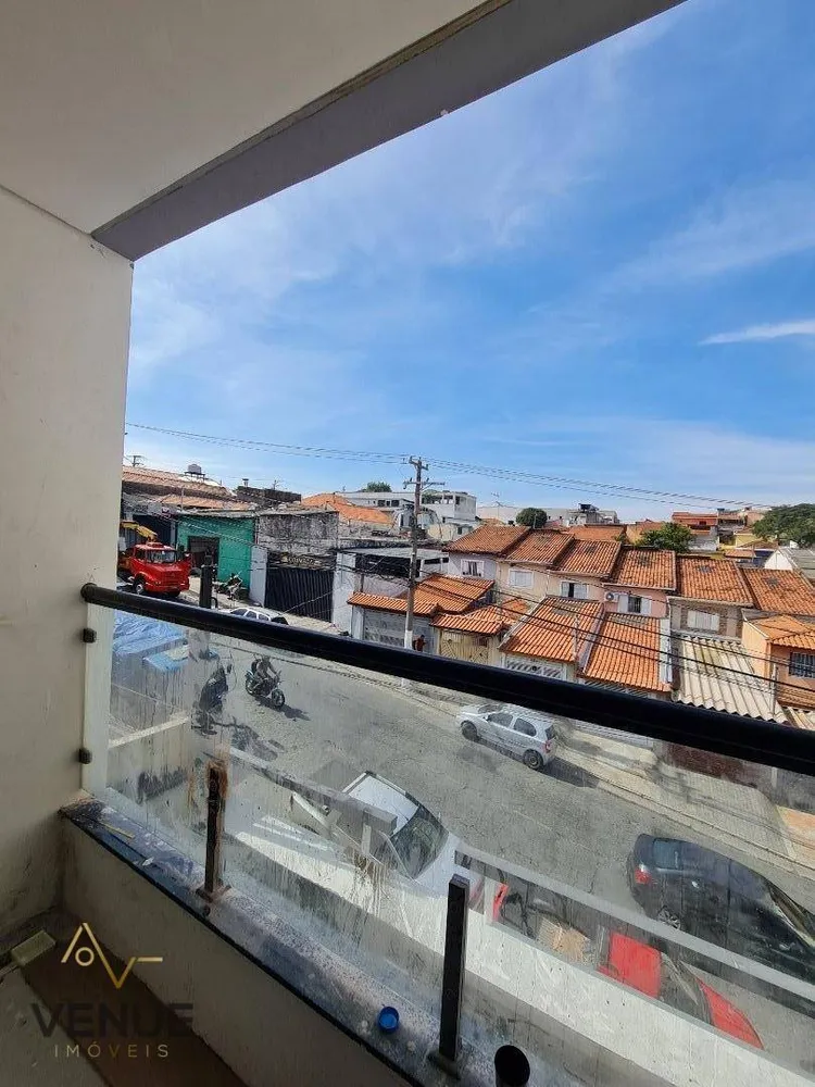 Sobrado, 3 quartos, 150 m² - Foto 13