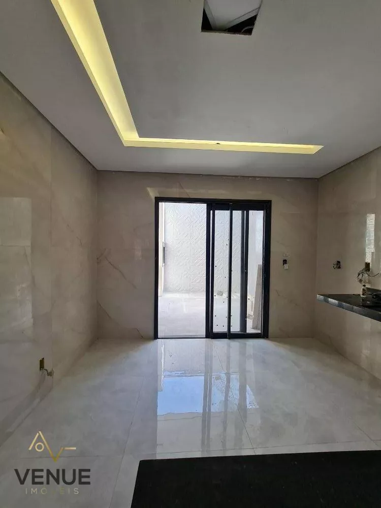 Sobrado, 3 quartos, 150 m² - Foto 5