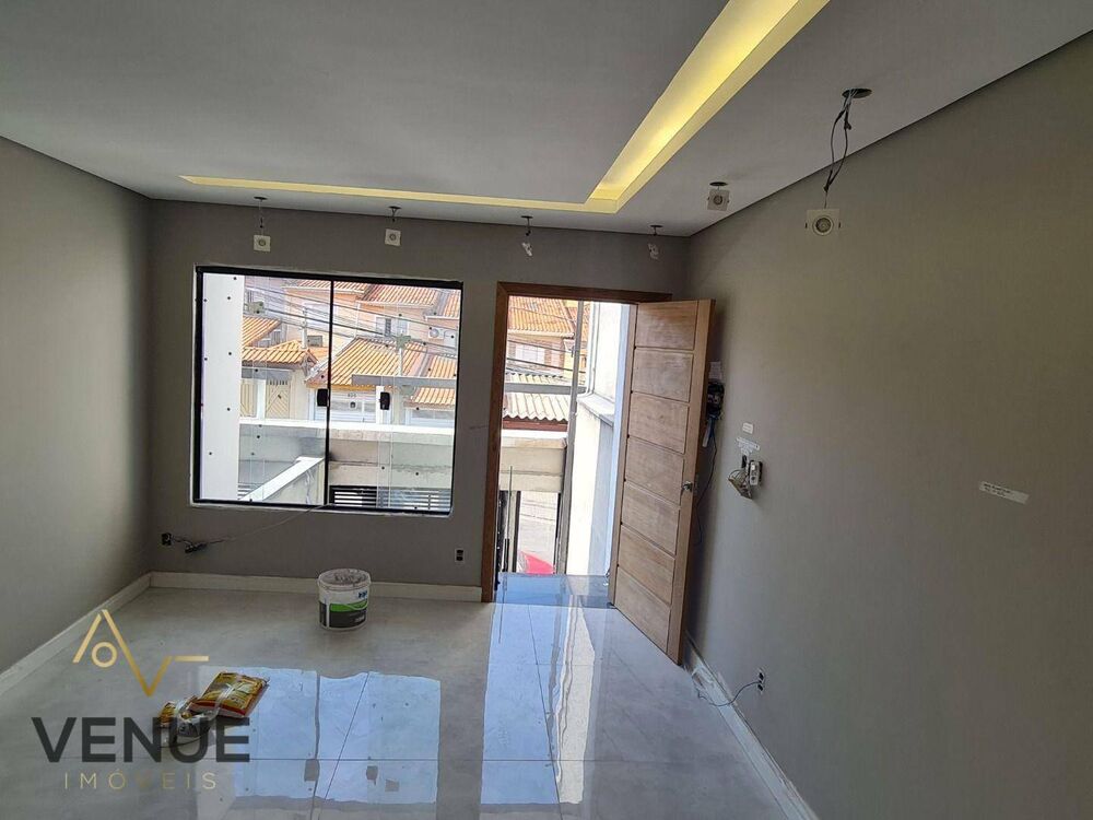 Sobrado, 3 quartos, 150 m² - Foto 1
