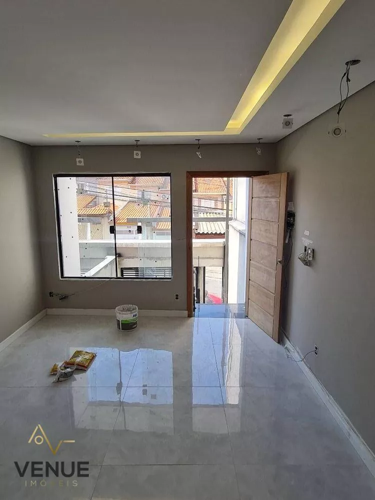 Sobrado, 3 quartos, 150 m² - Foto 7