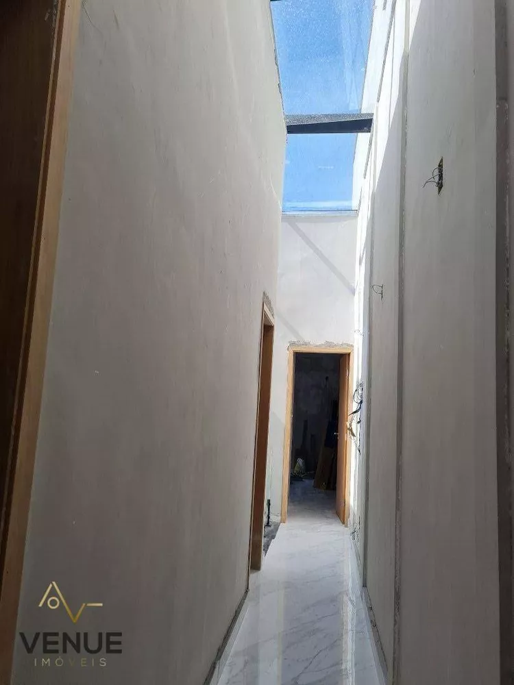 Sobrado, 3 quartos, 150 m² - Foto 8