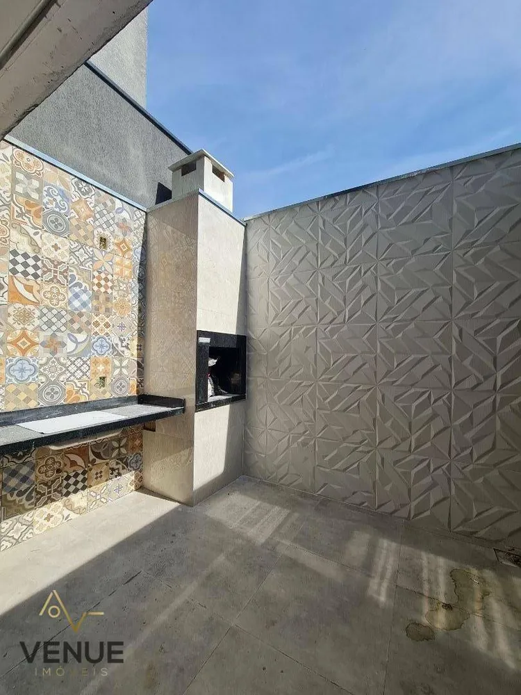 Sobrado, 3 quartos, 150 m² - Foto 10