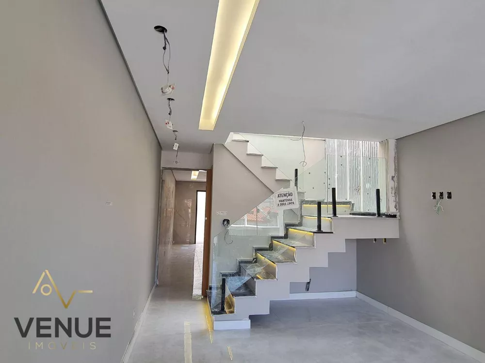 Sobrado, 3 quartos, 150 m² - Foto 6