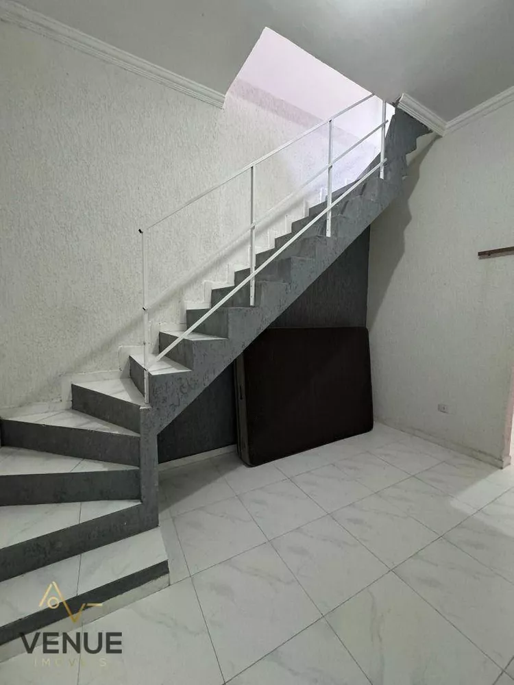 Sobrado, 3 quartos, 89 m² - Foto 4