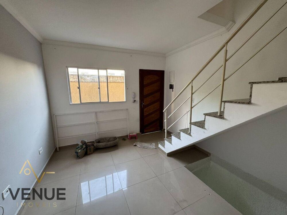 Sobrado, 3 quartos, 89 m² - Foto 11