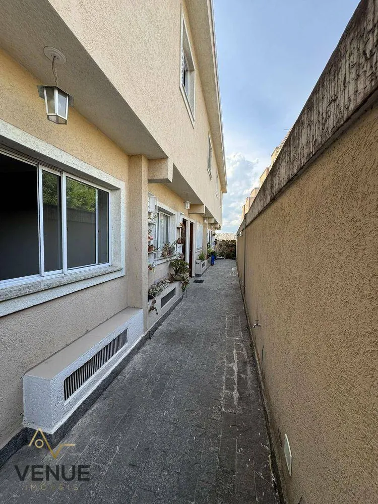 Sobrado, 3 quartos, 89 m² - Foto 22