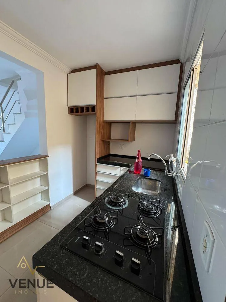 Sobrado, 3 quartos, 89 m² - Foto 7