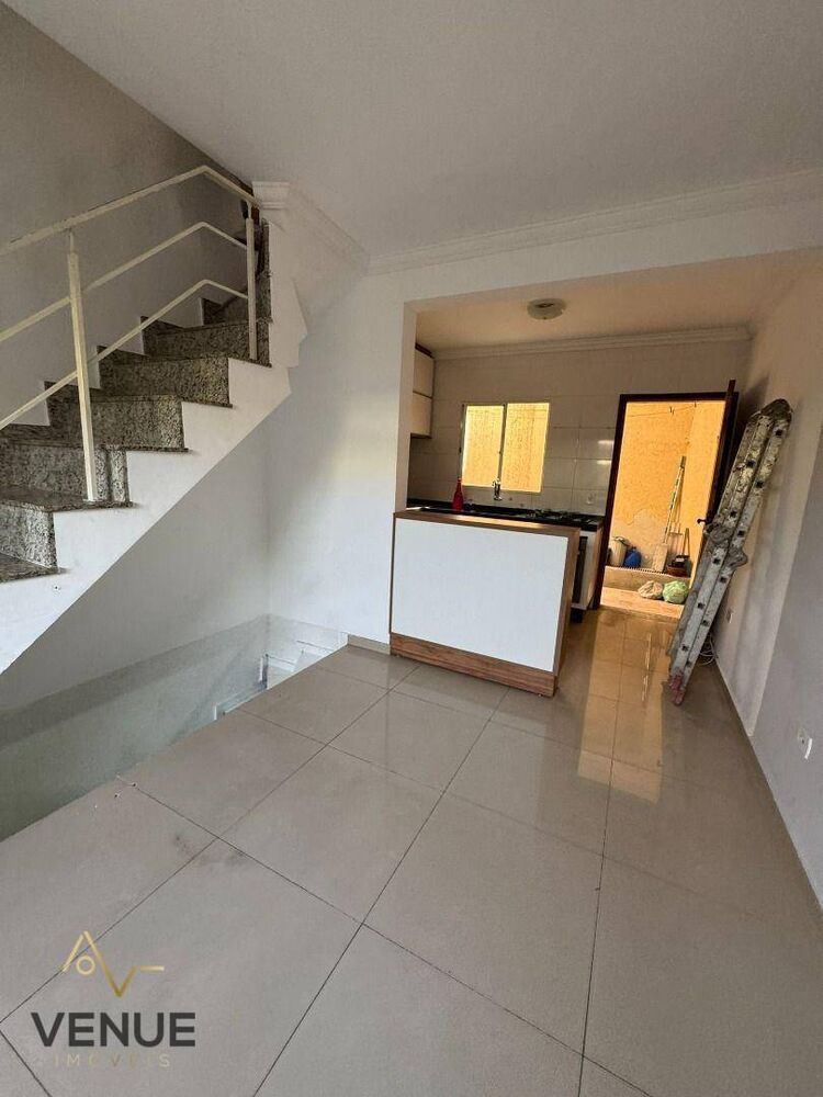 Sobrado, 3 quartos, 89 m² - Foto 12