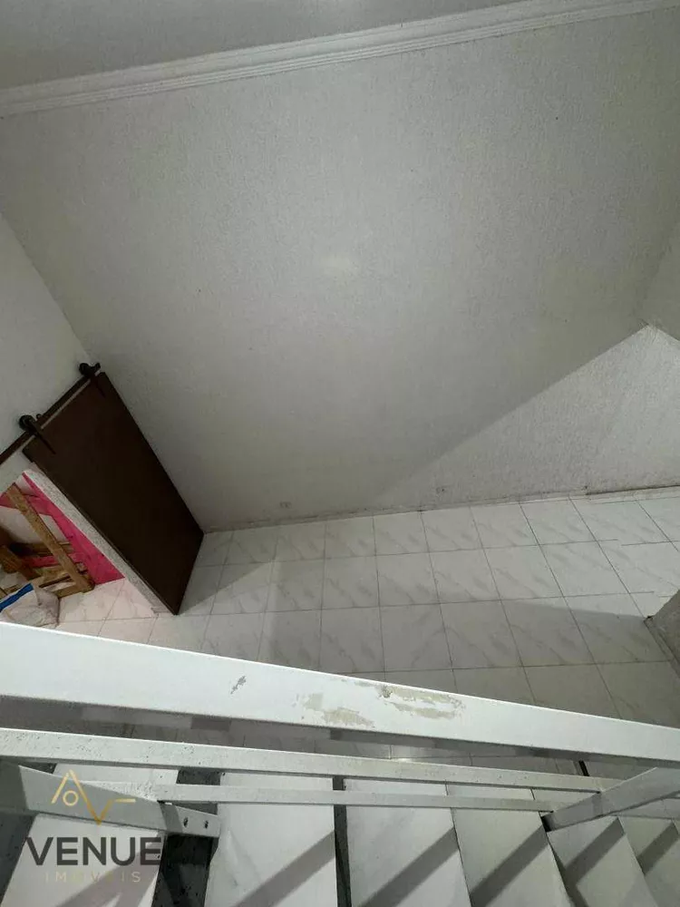Sobrado, 3 quartos, 89 m² - Foto 1