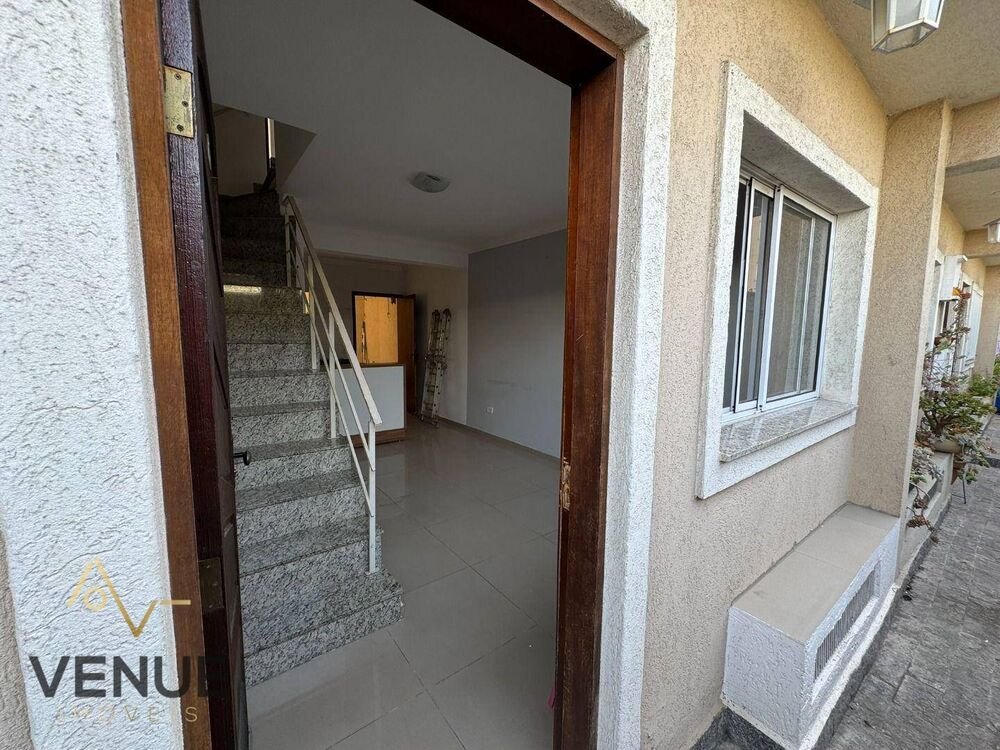Sobrado, 3 quartos, 89 m² - Foto 8